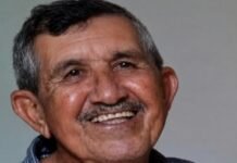 Prefeito Simão lamenta falecimento de Zé Neto e destaca legado em defesa dos trabalhadores rurais de Petrolina (PE)