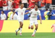 Copa do Mundo retorna com o duelo entre França e Marrocos pelas quartas-de-final