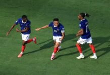 Oitavas de final começam hoje com Canadá e Marrocos, Paraguai e França