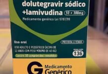 SUS adquire tecnologia para produzir principal remédio contra o HIV