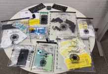 Polícia apreende R$ 1 milhão de reais com família suspeita de extorsão em Ponto Novo (BA)