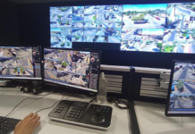 Pela primeira vez, videomonitoramento vai reforçar a segurança durante o Moto Chico 2026 em Petrolina (PE)