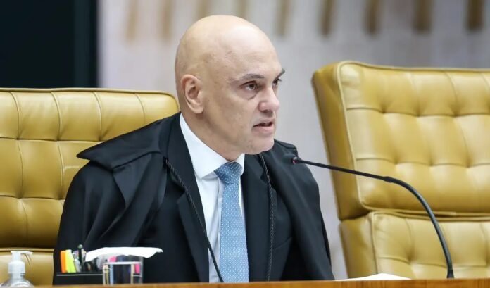 moraes foto victor piemonte stf