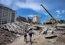 Número de mortos em terremotos na Venezuela chega a quase 4.500