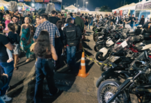 Com apoio do Transforma Petrolina, Moto Chico vai arrecadar alimentos na entrada do evento