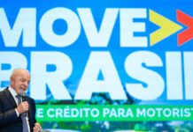 Move Brasil patina, e governo já prevê emprestar menos de um terço do previsto