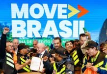 Move Brasil: governo libera compra de carros seminovos por motoristas de aplicativo e taxistas