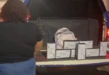 Dormentes (PE): Presa com quase 8 kg de cocaína, mulher disse que receberia R$ 7 mil para transportar droga, afirma PM