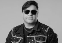 Morre o cantor Neto Araújo, ex-Cavaleiros do Forró e vocalista da Collo de Menina