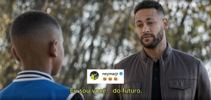 neymar ia reproduçao nerd soul ai