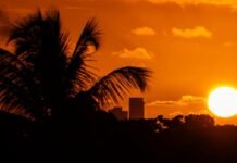 El Niño deve agravar seca e elevar temperaturas em Pernambuco no segundo semestre