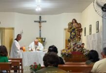 Petrolina (PE): Comunidade Católica se prepara para festa de Nossa Senhora Rainha dos Anjos