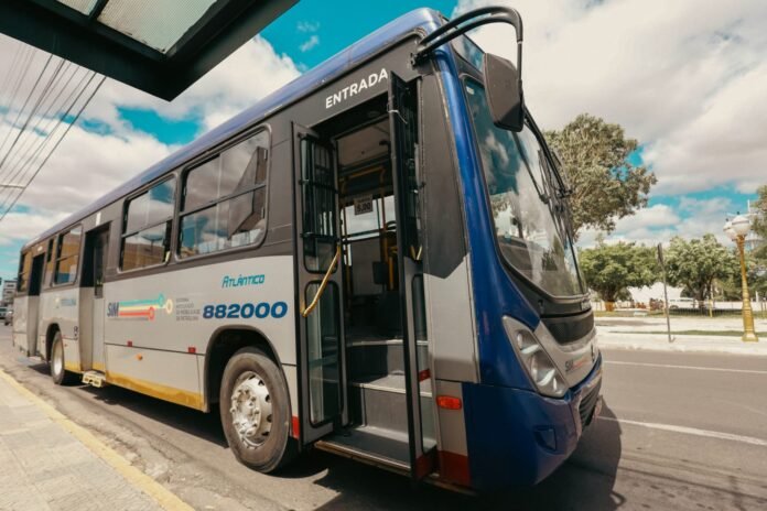 onibus petrolina foto deividmenezes