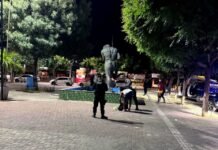 Guarda Civil Municipal realiza “Operação Pronta Resposta” em Juazeiro (BA) contra arrombamentos, furtos e roubos