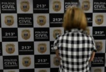 Mulher suspeita por envolvimento em sequestro é presa em Petrolina (PE)