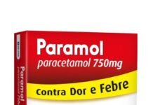 Anvisa suspende lote de paracetamol após suspeita de mofo