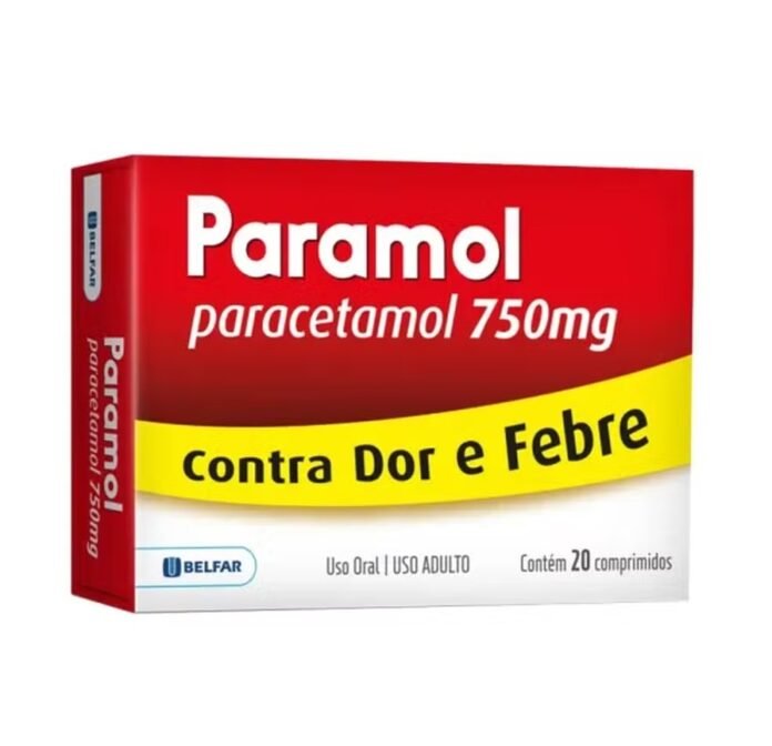 paramol