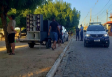 Uso irregular de paredões de som pode gerar multa e apreensão em Petrolina (PE)