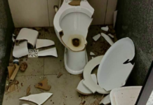 Petrolina (PE): Parque do Povo sofre ato de vandalismo e danos ao patrimônio público serão investigados