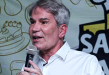 Pastor Márcio Poncio é preso pela Polícia Federal em ação contra máfia do cigarro