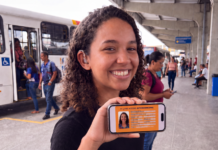 Pernambuco lança versão digital do Passe Livre Intermunicipal para pessoas com deficiência