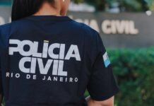 Polícia investiga lista on-line com categorias sexuais de alunas de colégio no Rio de Janeiro