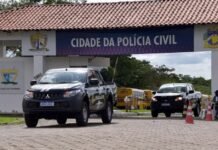 Casal de pastores é suspeito de abusar sexualmente de seis meninas em Roraima