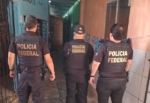 PF deflagra três operações contra crimes de abuso sexual infantil em Pernambuco