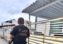 Pernambuco: Polícia Federal cumpre mandos em operação contra fraudes em concursos públicos e lavagem de dinheiro