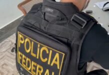 Operação nacional contra facções cumpre 274 mandados em 16 estados; Pernambuco na lista