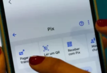Pagamento por Pix de pensão alimentícia é aprovado no Senado