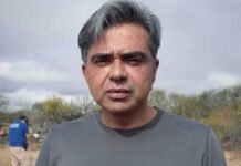 Prefeito de Petrolândia (PE) decreta luto oficial de três dias após grave acidente que matou 7 pessoas