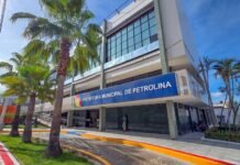 Prefeitura de Petrolina convoca população para Audiência Pública sobre Lei de Diretrizes Orçamentárias (LDO)