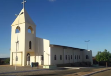 Arraiá Paroquial de Nossa Senhora das Dores acontece dia 11 de julho em Rajada, distrito de Petrolina (PE)