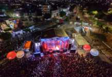 Com recorde de público, Moto Chico reafirma Petrolina (PE) como destino de grandes eventos no Nordeste