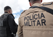 Polícia da Bahia registra redução de 20% das mortes violentas no 1° semestre de 2026