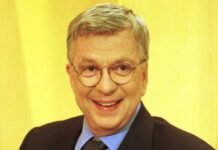Morre o jornalista Renato Machado, ex-apresentador do Bom Dia Brasil da TV Globo
