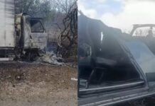 Sete pessoas morrem em acidente com van de pacientes entre Floresta e Ibimirim em Pernambuco