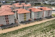 Prefeitura de Petrolina (PE) abre oficialmente nesta segunda-feira (13) inscrições para o Residencial Nova Vida 3