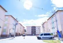 Prefeitura de Petrolina realiza primeira reunião informativa com famílias do Residencial Dom Avelar I