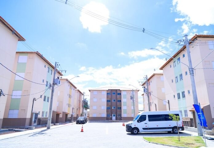 residencial petrolina pmp