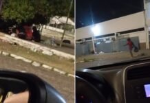 Rodoviária de Petrolina (PE) está abandonada e tomada por usuários de drogas, diz leitor