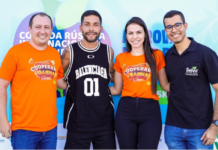 Clima de festa e superação: Entrega de kits da 3ª Corrida Rústica Internacional do Agronegócio movimenta Petrolina (PE)