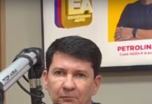 Minha Casa Minha Vida: “Eu vou lutar por mais construções de casas na cidade”, diz prefeito Simão Durando