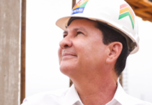 Simão Durando: entre a continuidade e a construção do próprio legado