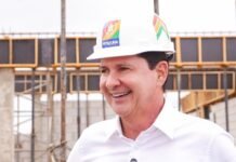 Petrolina (PE): Prefeito Simão anuncia recapeamento de 16 ruas da Cohab Massangano; veja quais