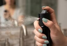 Senado aprova venda de spray de pimenta para defesa de mulheres