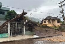 Tempestades e risco de inundações voltam ao Rio Grande do Sul