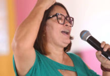 Ex-prefeita de Juazeiro (BA), Suzana Ramos será primeira suplente de João Roma na disputa pelo Senado