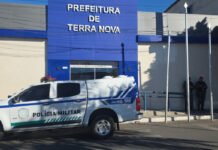 Operação investiga contratação de serviços fantasmas pela Prefeitura de Terra Nova (PE)